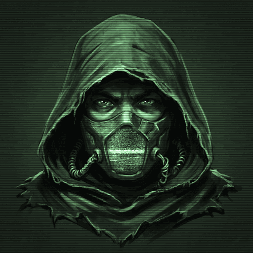 Deepwire portrait
