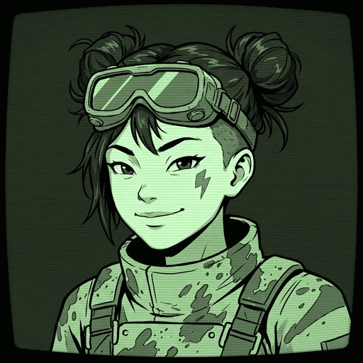 DYNAMO portrait